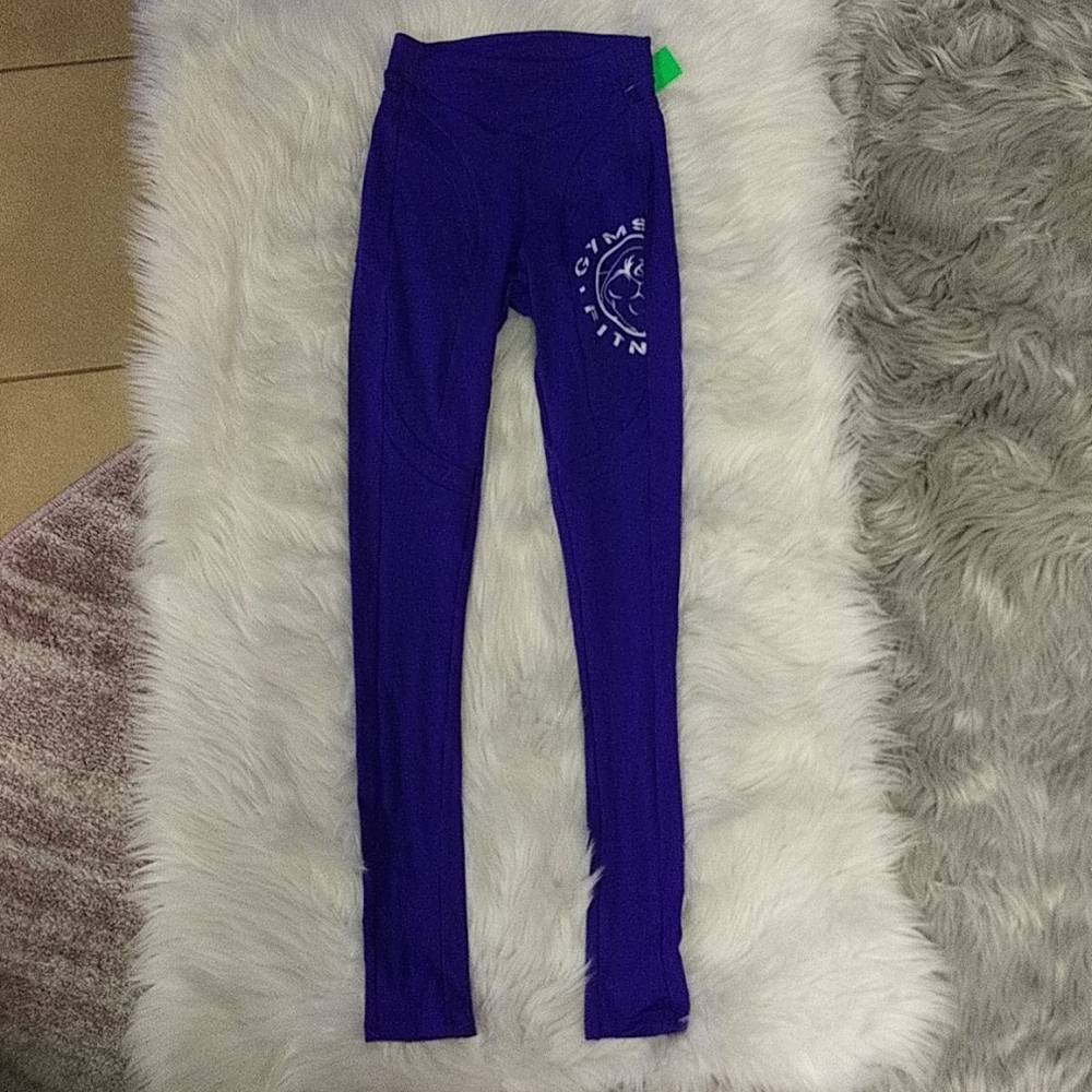 Gymshark Leggings